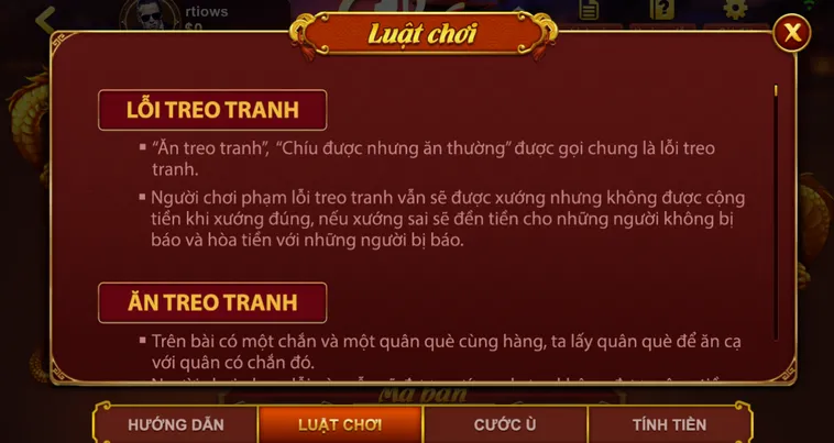 Chinh Phục Trận Đồ Bài Chắn Khốc Liệt Săn Thưởng Khủng Tại Sảnh Bài Chắn Tại RikVip