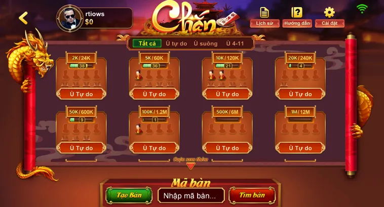 Chinh Phục Trận Đồ Bài Chắn Khốc Liệt Săn Thưởng Khủng Tại Sảnh Bài Chắn Tại RikVip