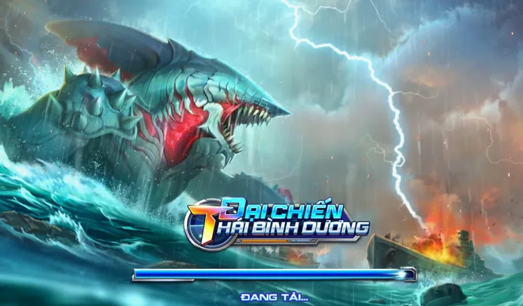 Bí Truyền Săn Hũ Đại Chiến Thái Bình Dương Tại RikVip Từ Các Bậc Thầy Slot