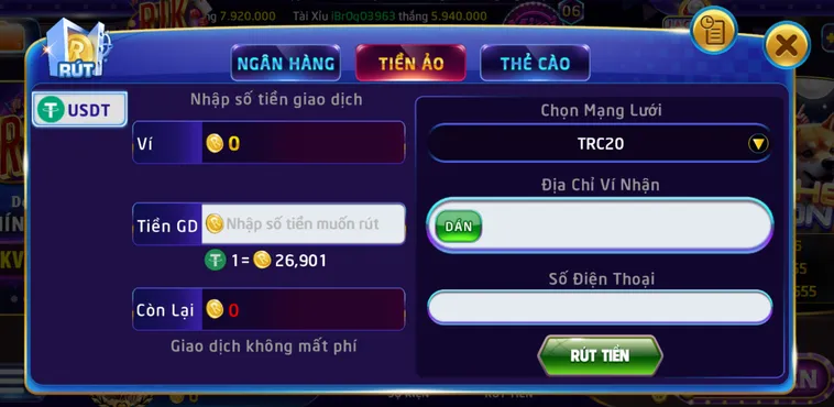 Cẩm Nang Tối Ưu Hóa Quy Trình Rút Tiền RikVip Cho Người Chơi Chuyên Nghiệp