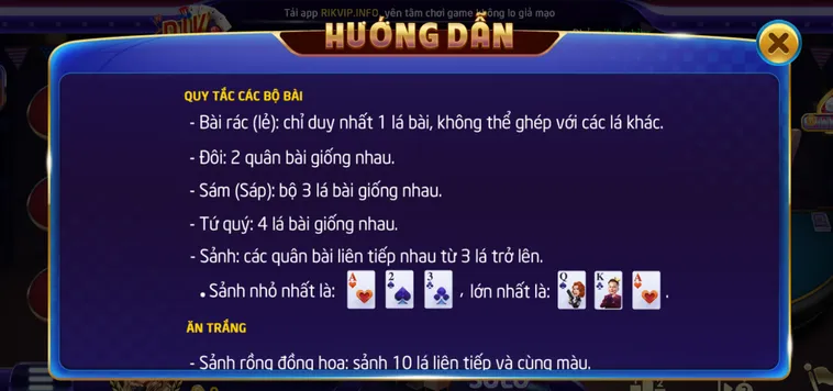 Thao Túng Tiền Bàn Siêu Tốc Cùng Siêu Phẩm Sâm Lốc Tại RikVip Đột Phá