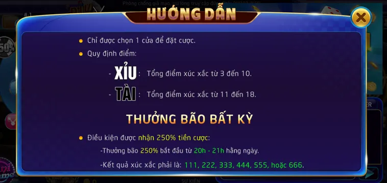 Chinh Phục Đấu Trường Số Hóa Kịch Tính Cùng Tài Xỉu Livestream Tại RikVip Thời Thượng