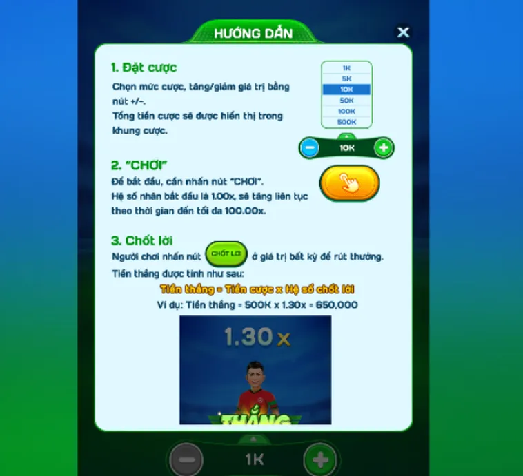 Bí Quyết Chinh Phục Minigame Tâng Bóng Tại RikVip Đạt Tỷ Lệ Sinh Lời Cao