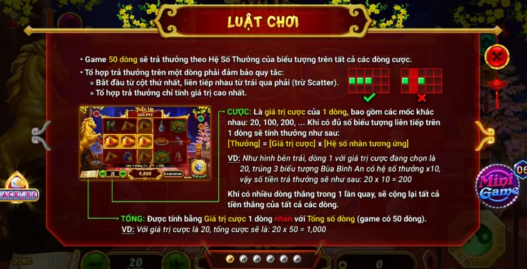 Hướng Dẫn Săn Quỹ Thưởng Jackpot Khổng Lồ Tại Nổ Hũ Thần Lộc Tại RikVip