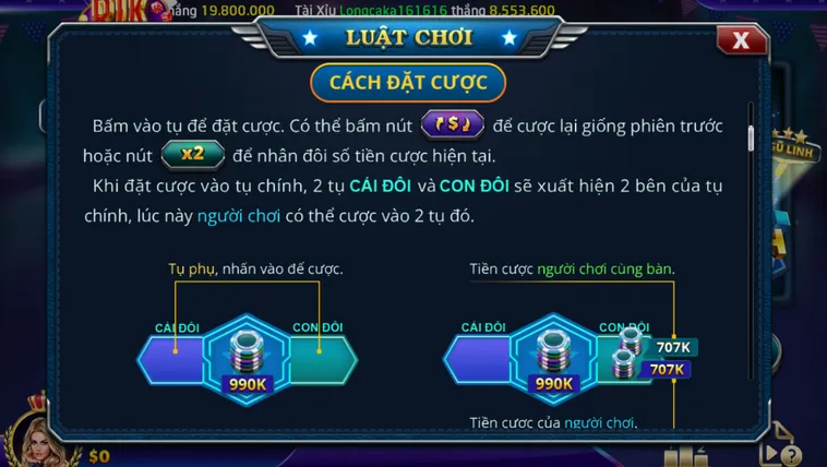 Bí Quyết Chinh Phục Sảnh Bài Xì Dách Tại RikVip Đỉnh Cao Đấu Trí