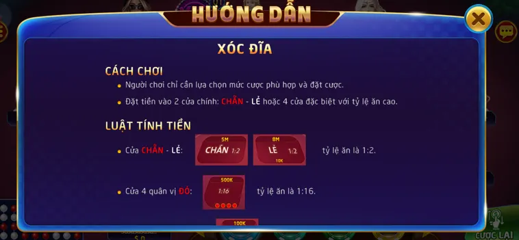 Khám Phá Công Nghệ Xanh Chín Tại Xóc Đĩa Livestream Tại RikVip Chi Tiết